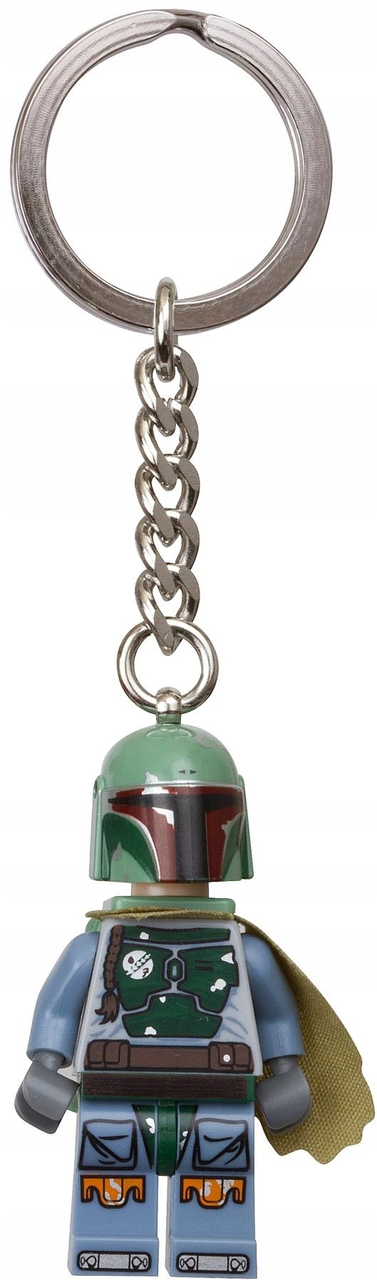 Brelok Boba Fett Sw Lego 850998
