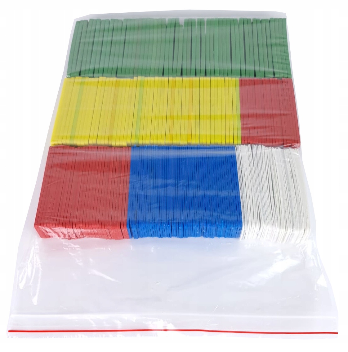 

Podkładki Dystansowe Montażowe 44mm 250szt