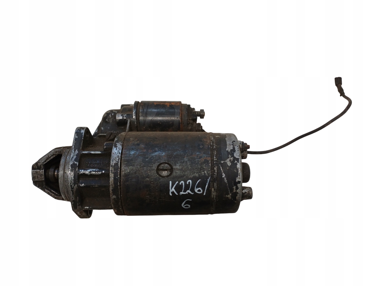 MERCEDES W123 75- ROZRUSZNIK 0001362037