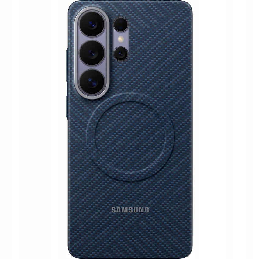 Puzdro Samsung pre Galaxy S26 Ultra pre MagSafe, originálne kryt, silný obal