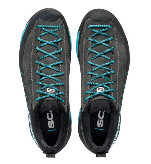 BUTY Scarpa MESCALITO GTX SHARK-AZURE R43 Płeć produkt uniseks