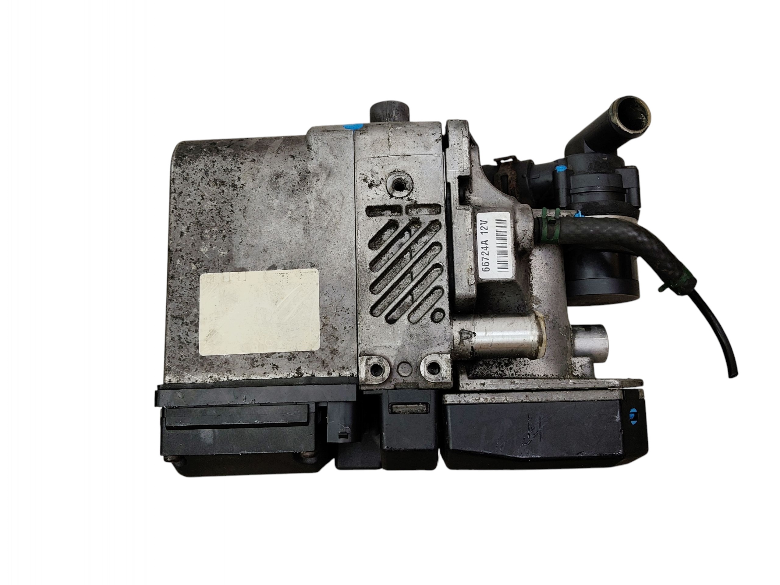 WEBASTO webasto THERMO TOP Z ROVER 75 66724A JEC104390