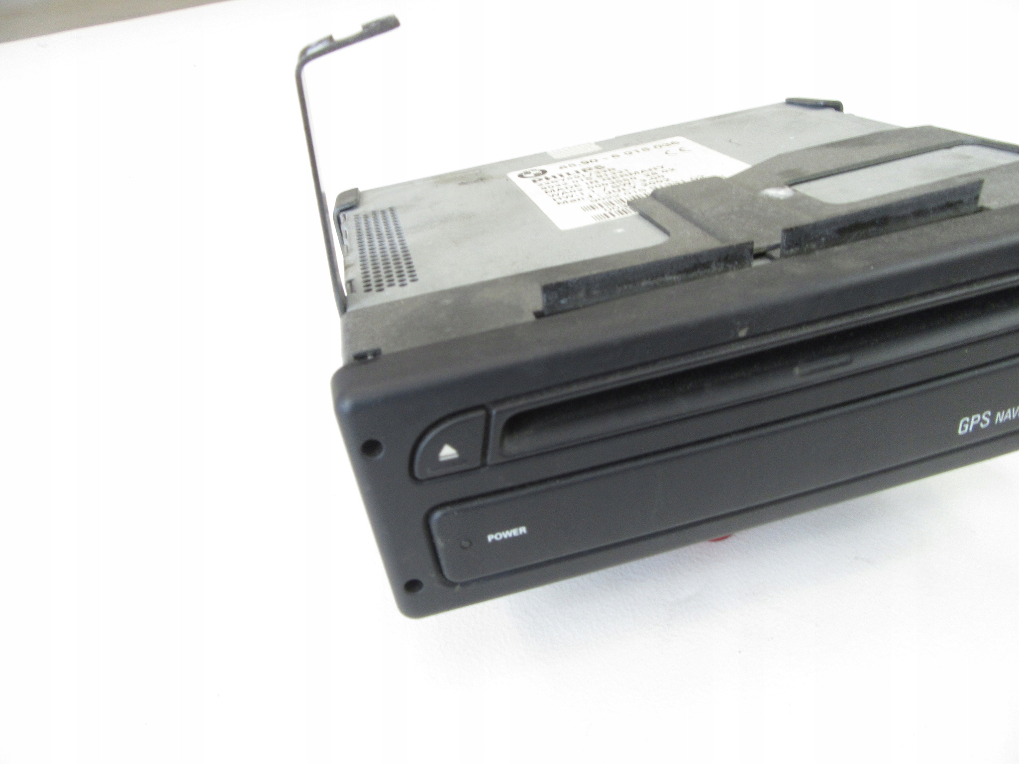 Czytnik der Navigation CD BMW e38 e39 e46 e53 6915036