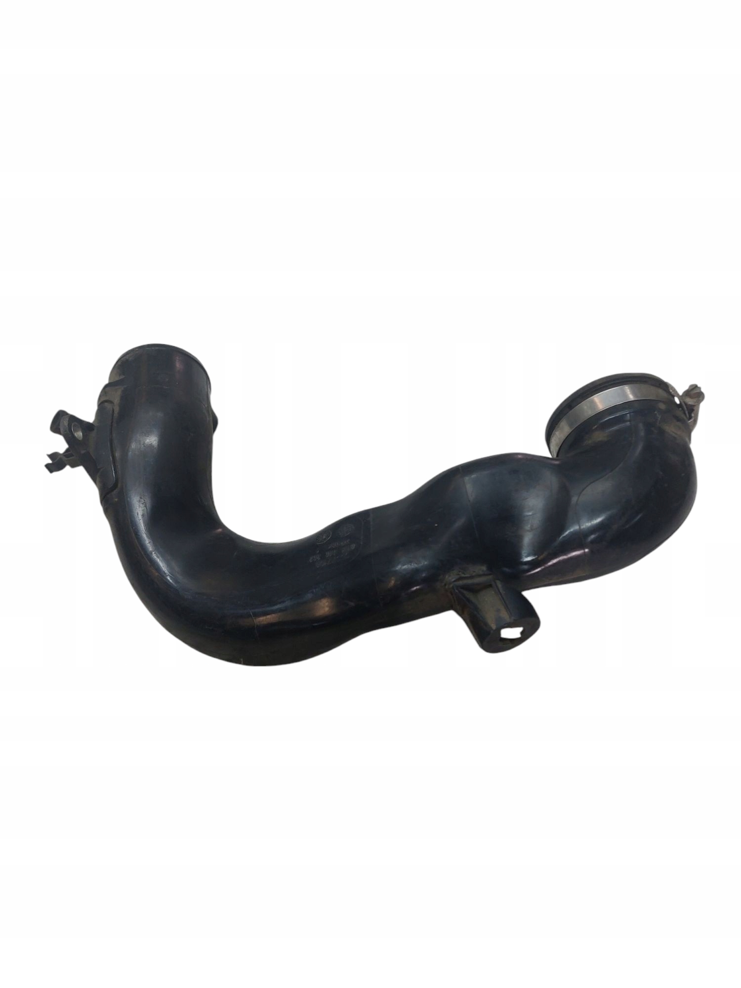 pipe wiring air OPEL ASTRA J 4 1.7 CDTI 55576751
