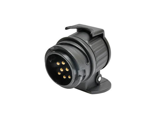 

Przejściówka Reduktor Adapter do platform 13 na 7p