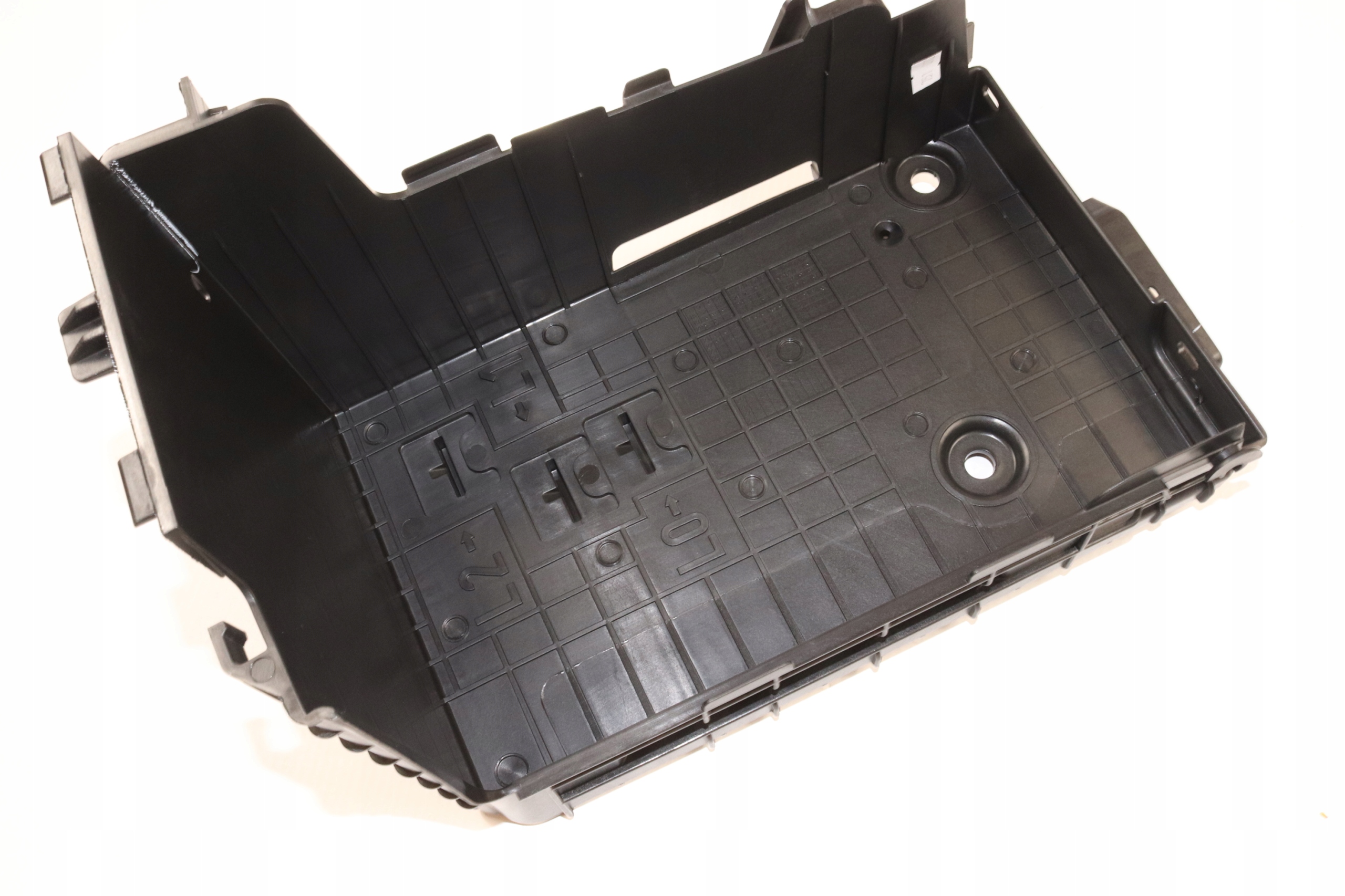 9801801880 - OPEL CROSSLAND X БАЗА ЛОТОК ДЛЯ АККУМУЛЯТОРА