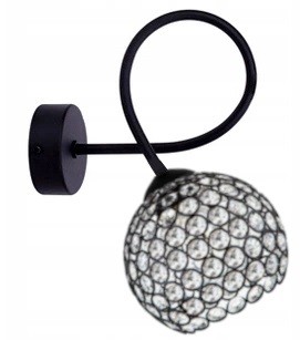 

Kinkiet Ścienny Napoli 1-803/K Led