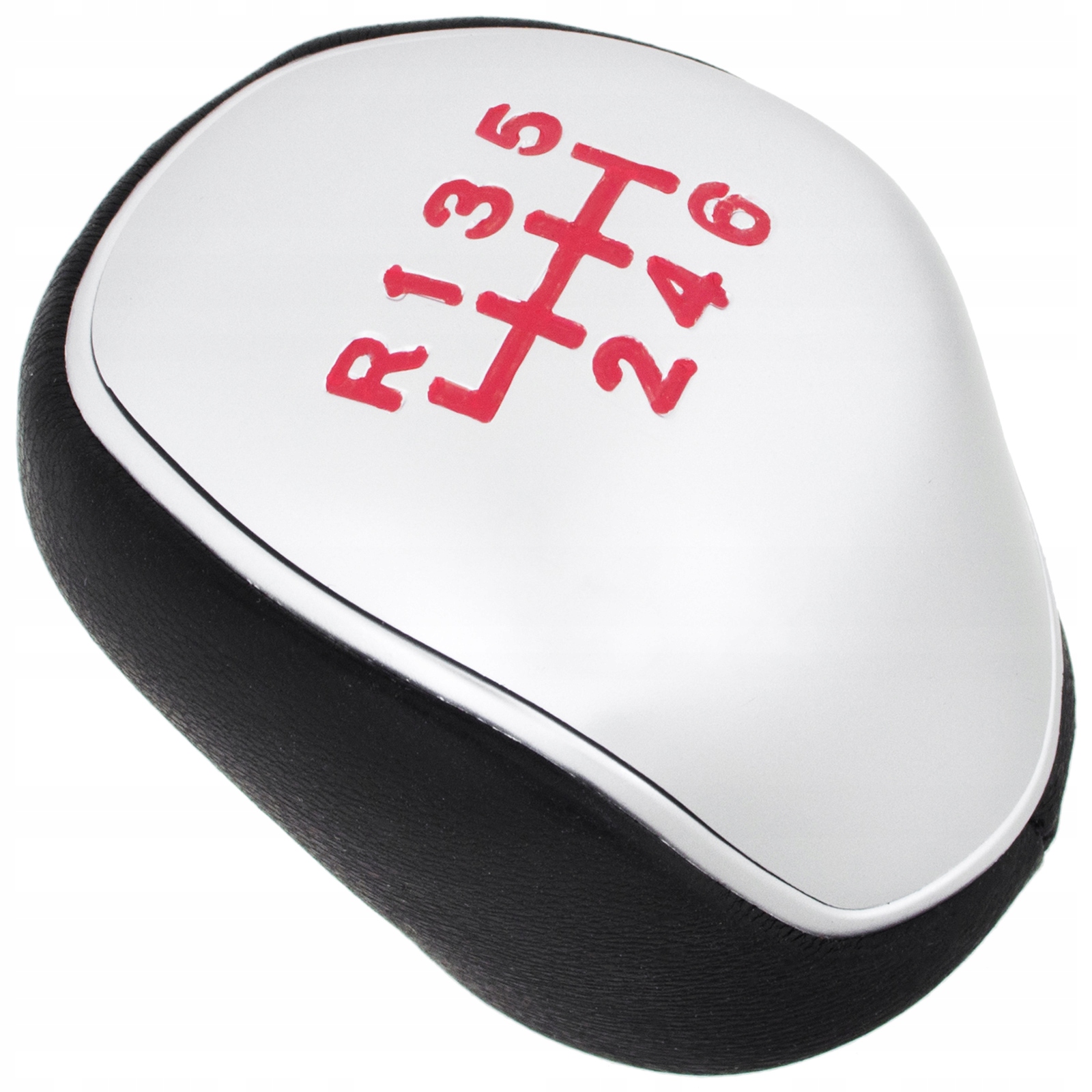 GAŁKA ZMIANY BIEGÓW DO FORD FOCUS MK3 ST LINE