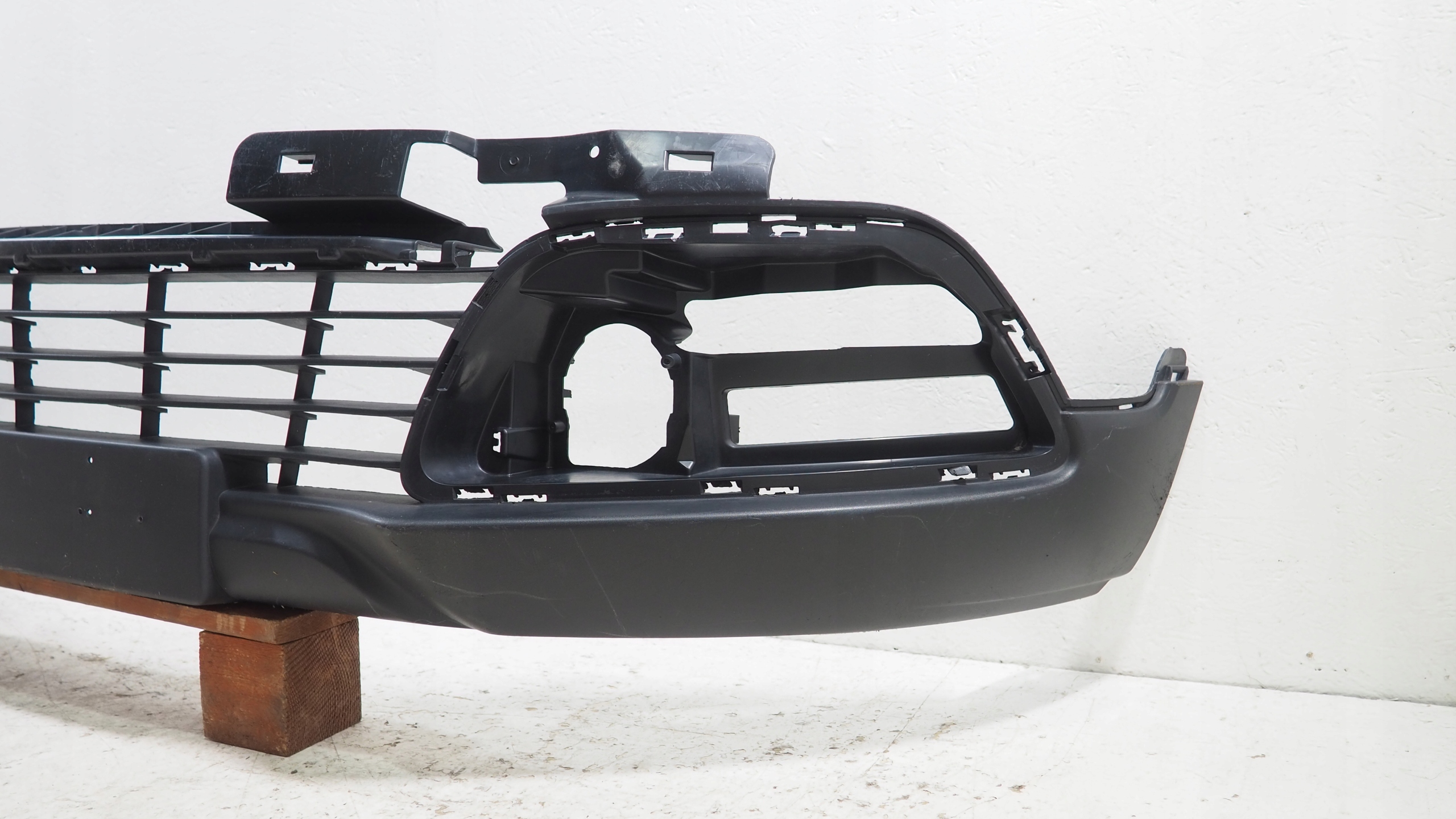 Renault Captur spoiler accessori Paraurti Anteriore 620842933R