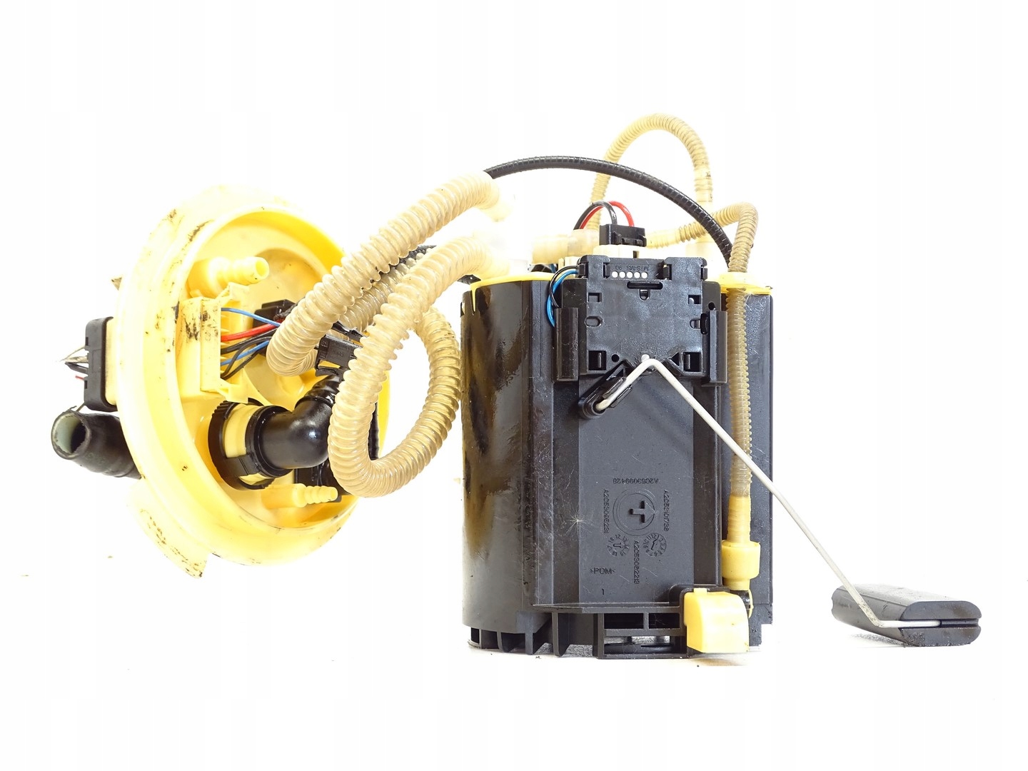 feed pump LAND ROVER SPORT L320 DISCOVERY AH22-9039-BD