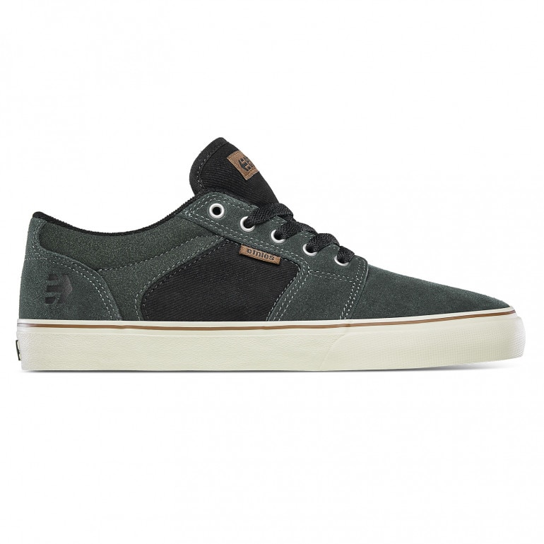 Etnies pánské tenisky zelené velikost 42
