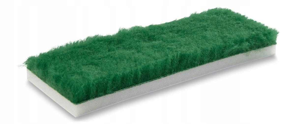 Pad wymienny do aplikatora Woca 880153 zielony
