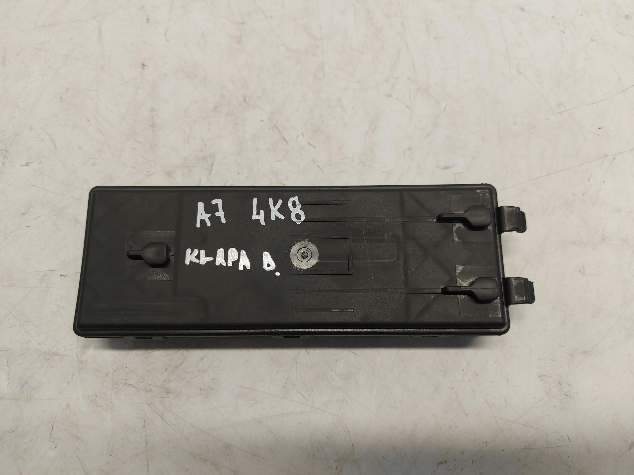 Audi A7 II 4K8 4M0 TFSI module control unit 8W8959107E