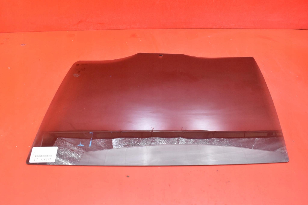 window side left rear part rear SKODA OCTAVIA 4 IV KOMBI 19-24
