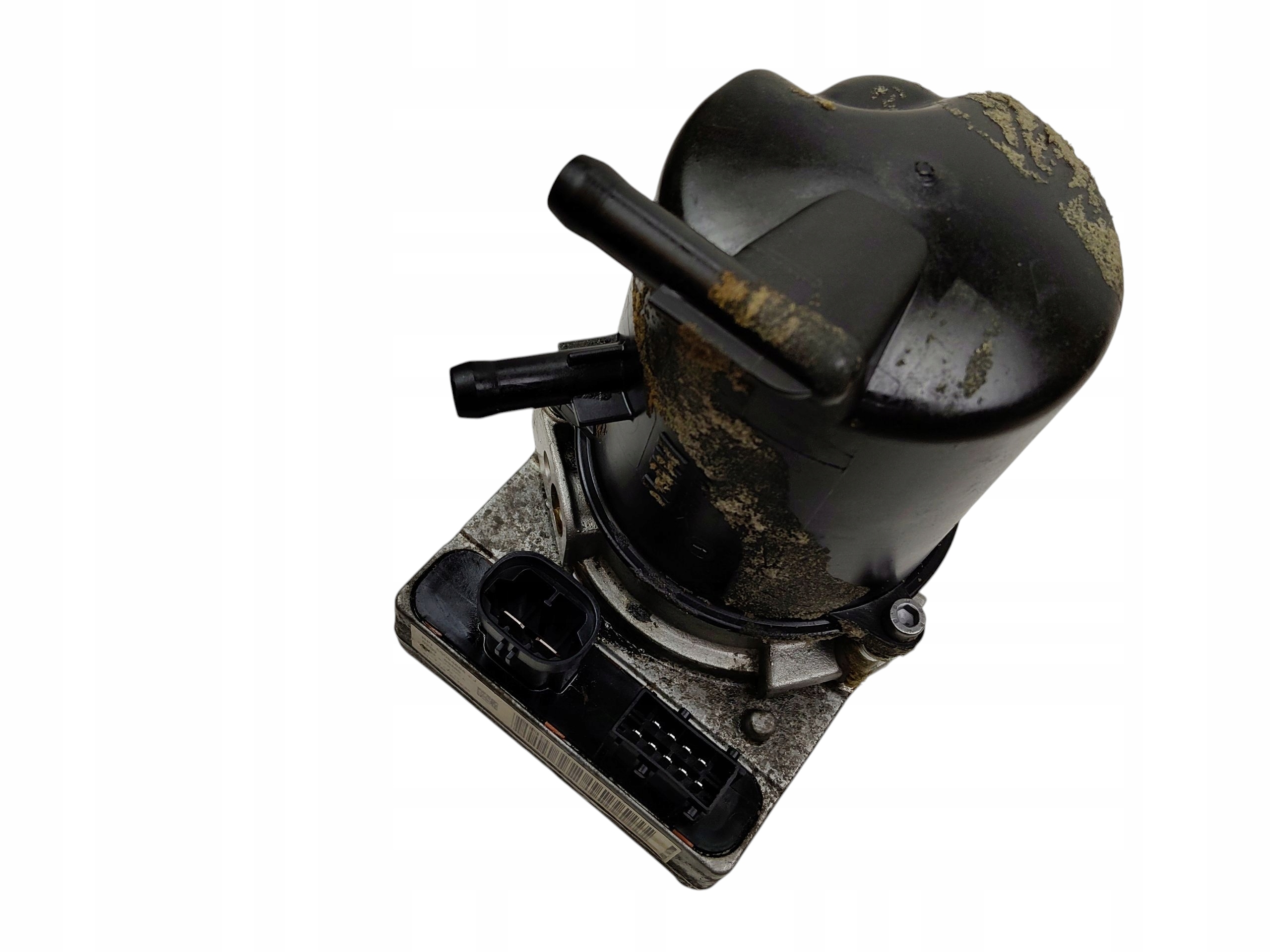servo pump electrical CITROEN C5 II 9657739080