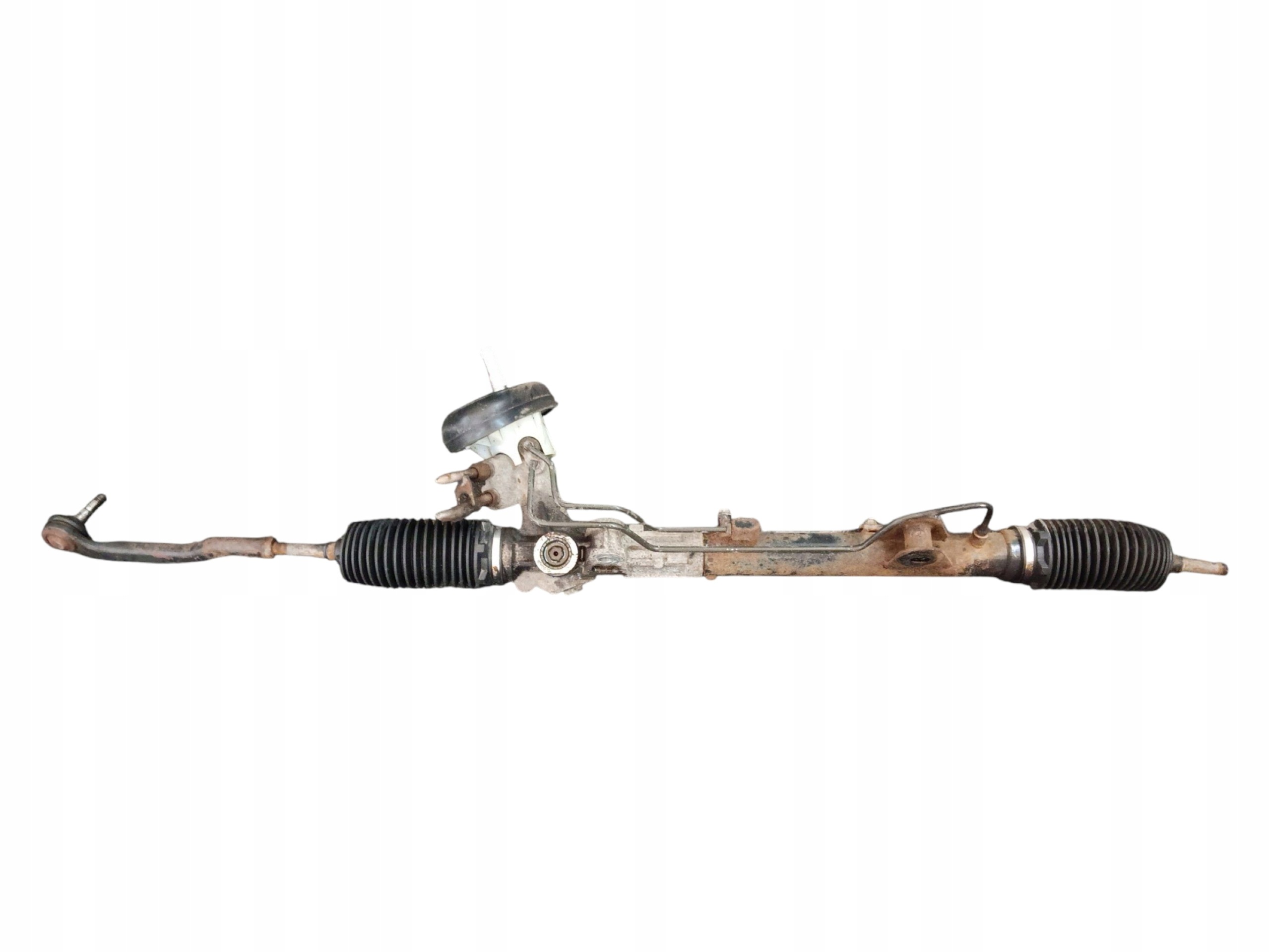 servo control DACIA DUSTER and (2010-2013) 490010125R EUROPA