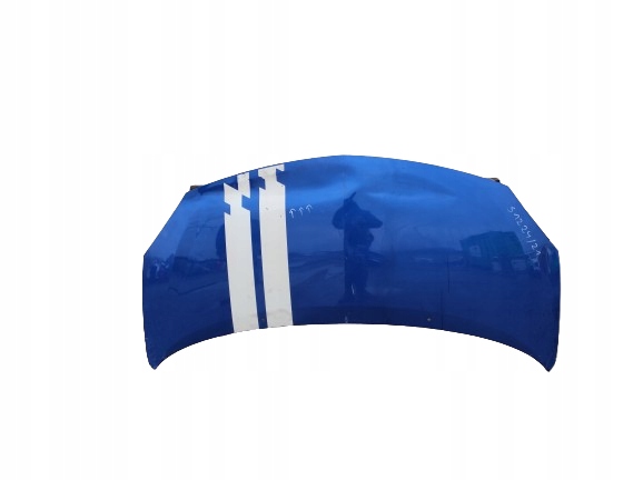 RENAULT TWINGO 2 II 07- MASKA