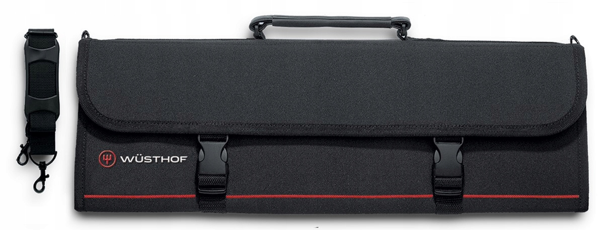 

Wusthof Torba na noże 50 x 17 cm poliester