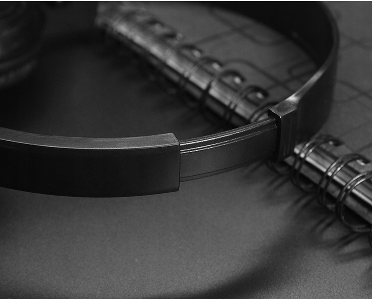 SŁUCHAWKI SKŁADANE NAUSZNE MIKROFON DO TELEFON MP3 Marka Kitsound