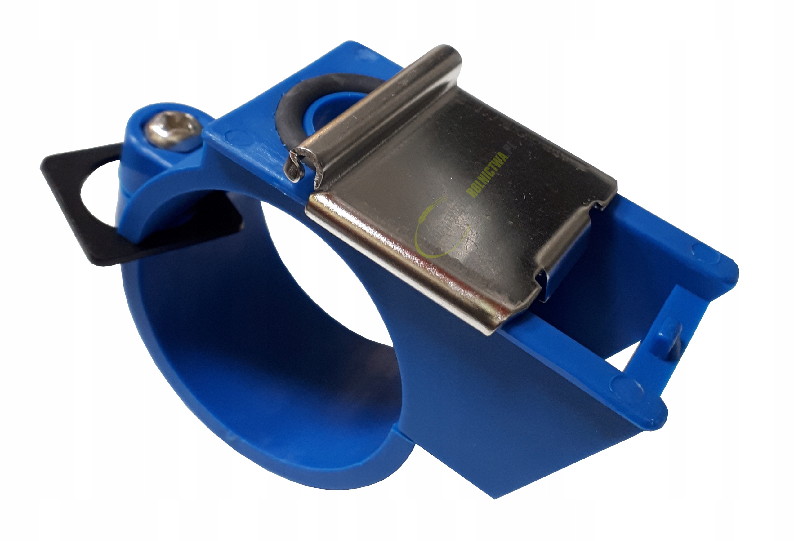 KUREK MLECZNY TYP WESTFALIA wąski 52mm PLASTIK