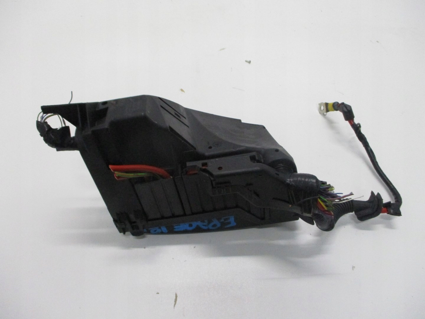MODULE FUSIBLES JAGUAR EPACE 6G9T-14A067-AB