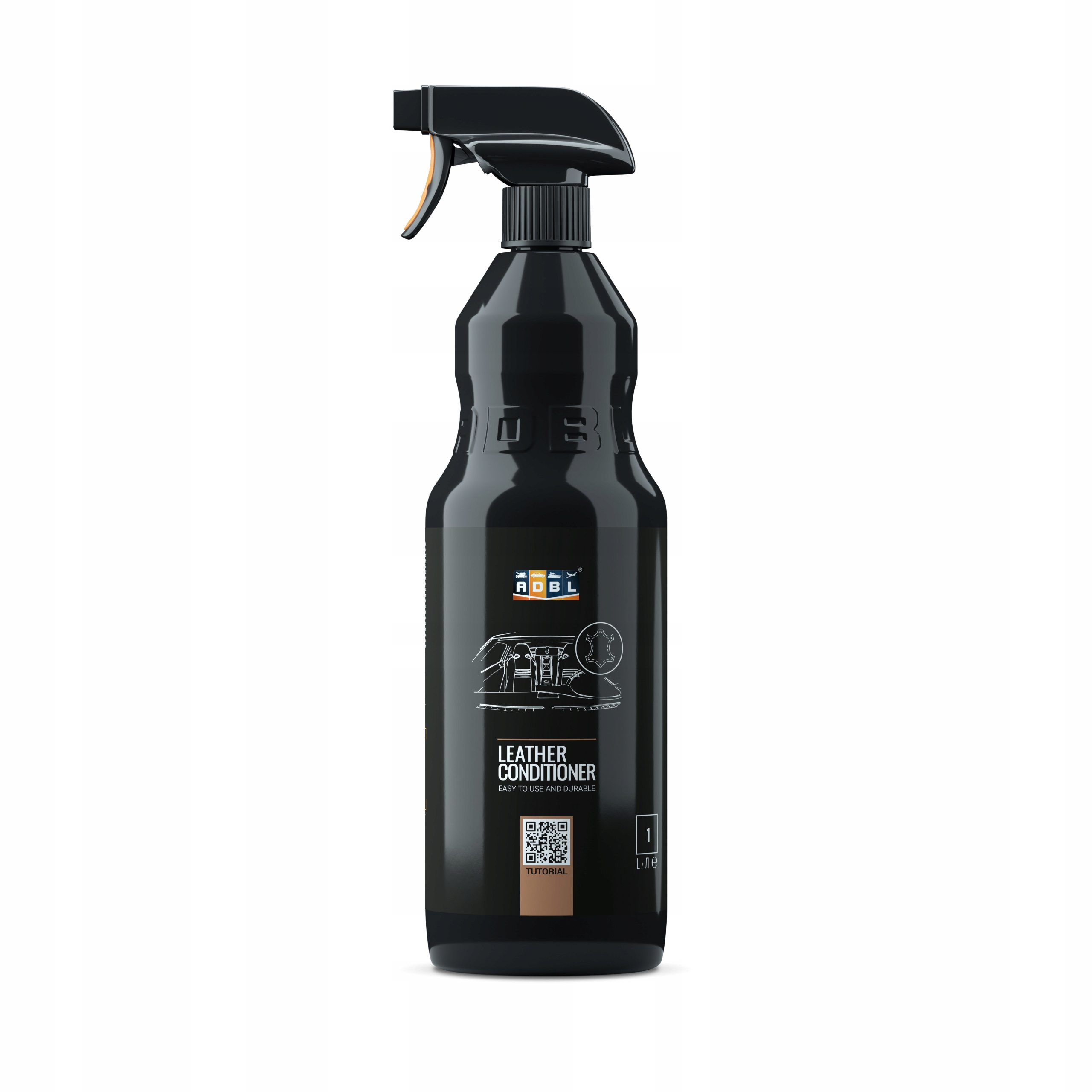 ADBL LEATHER CONDITIONER 1L Odżywka do skóry Rodzaj renowacja skóry