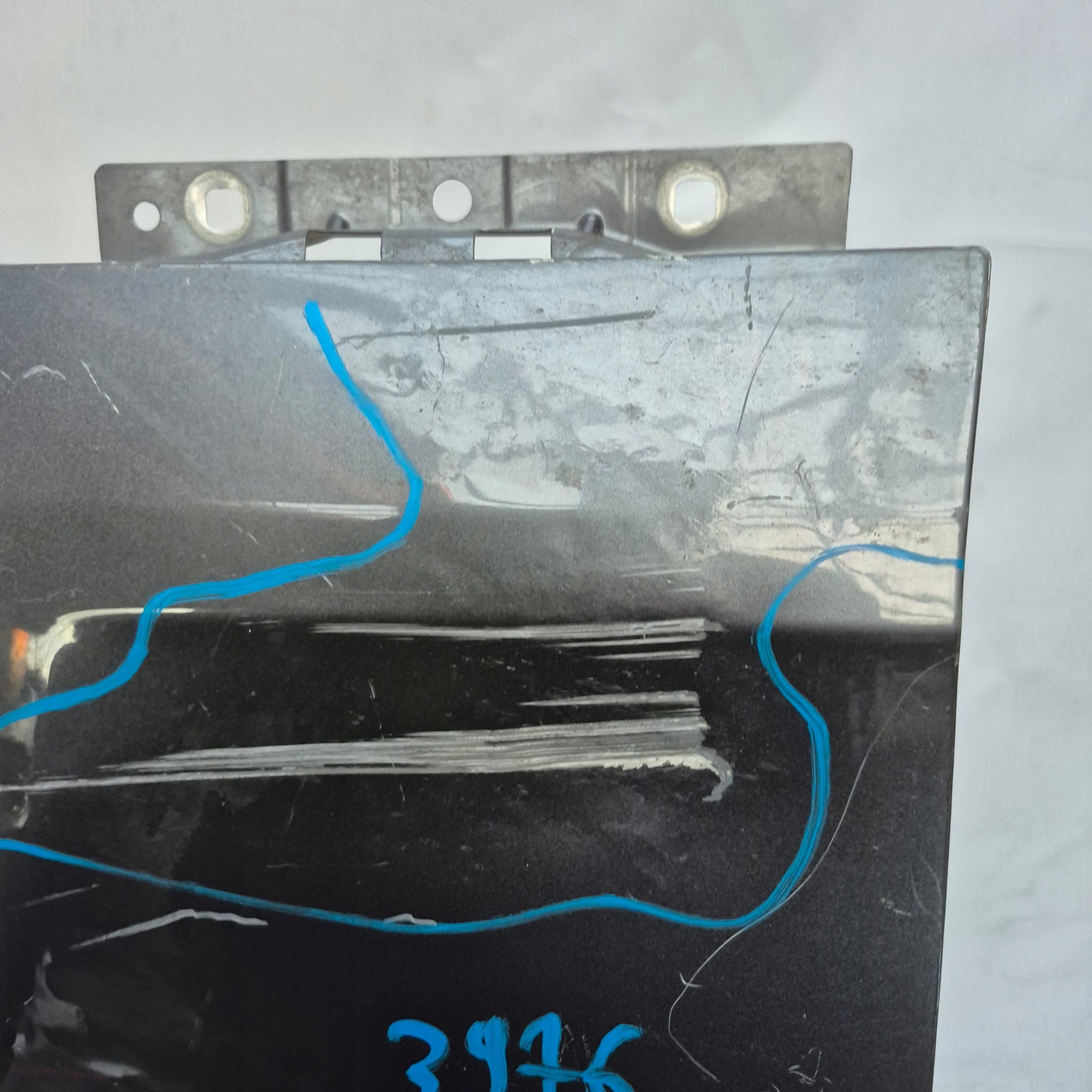 JAGUAR XF II X260 15- fender right front front