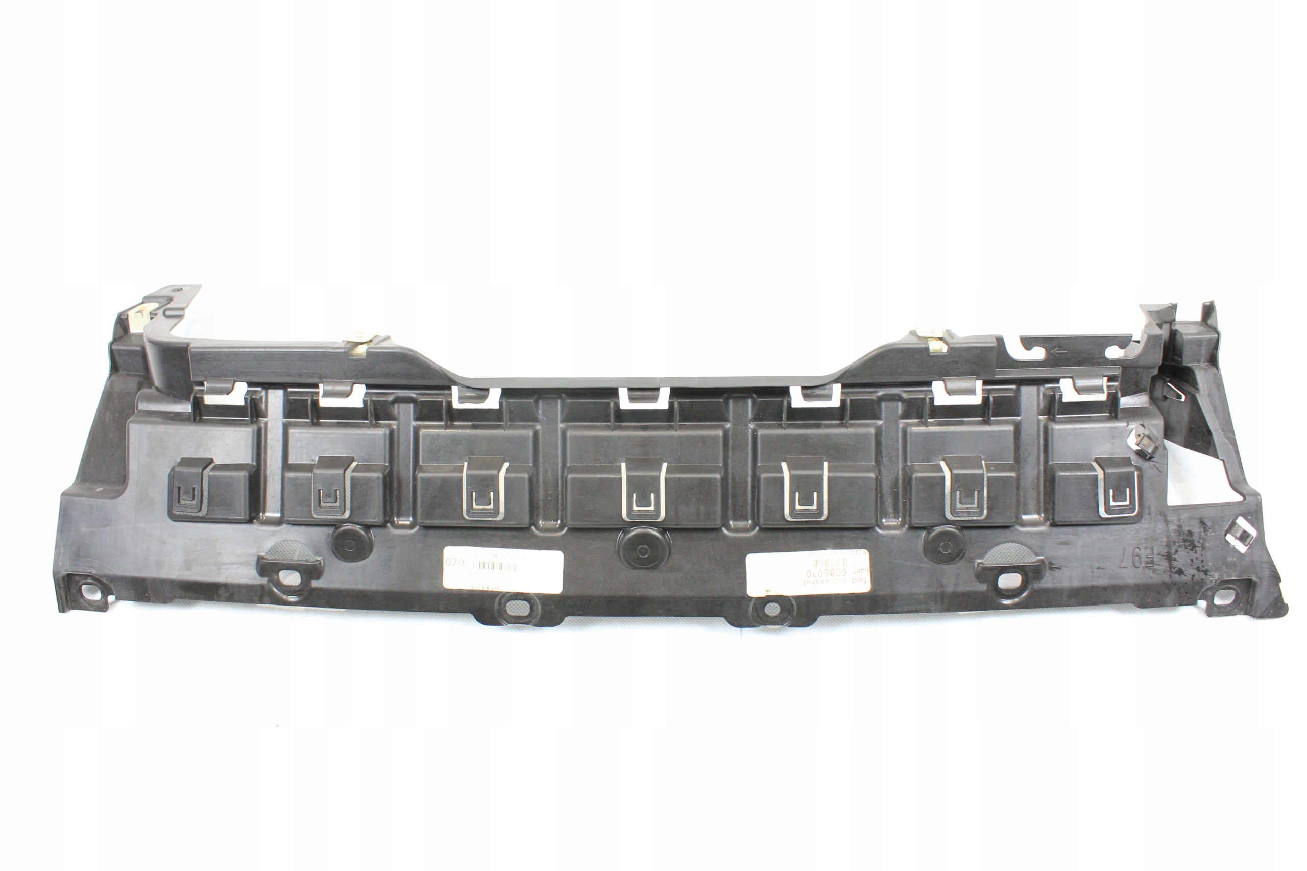 8065256 - Ковзний адаптер кріплення бампера зд BMW F97 X3M