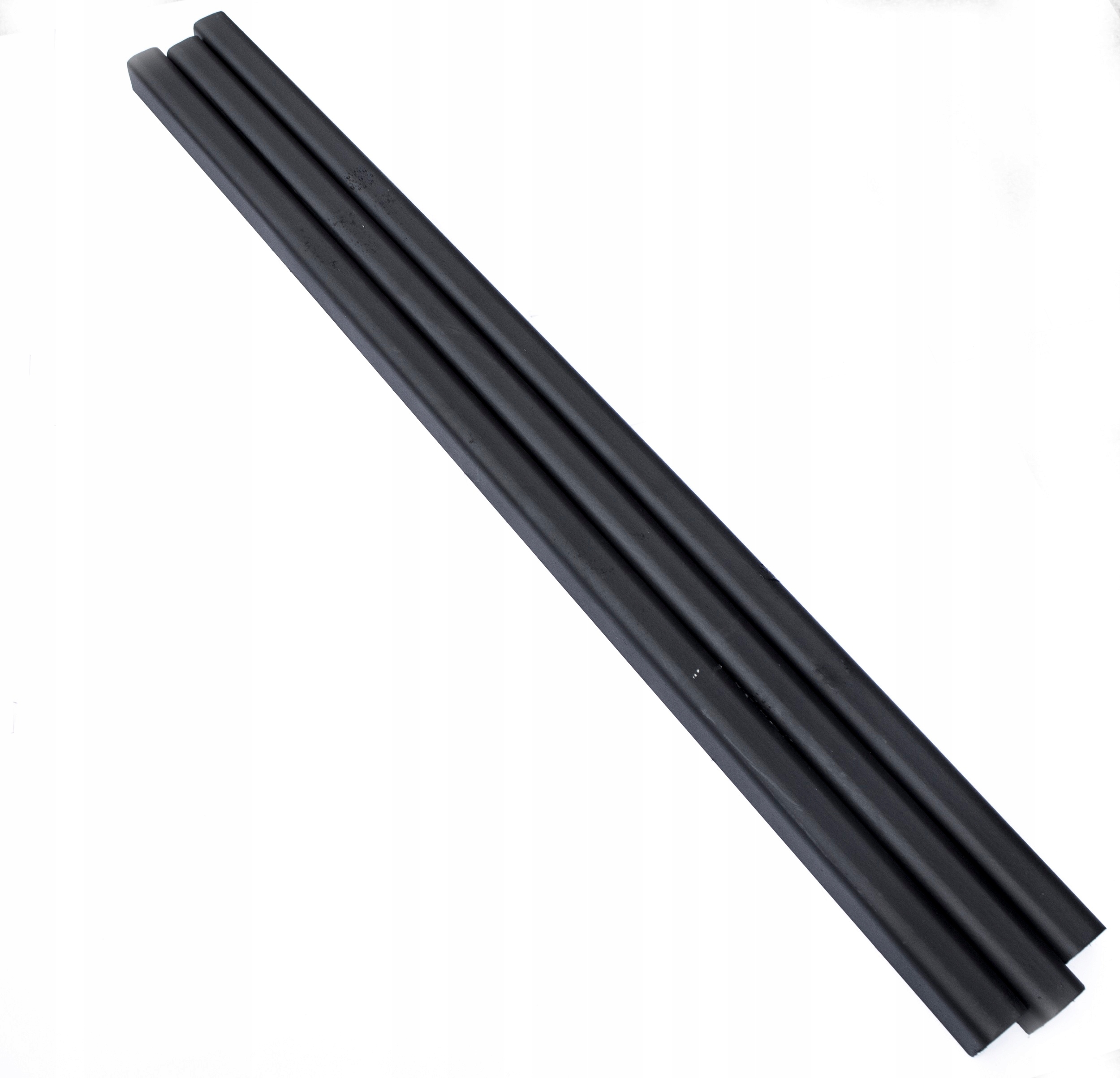 

Prowadnica Do Grilla Rusztu Ceownik Stalowy 20X20