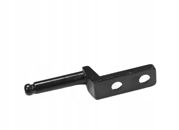 7J0829363A - Шарнир грузовой платформы VW T5, T6 оригинал