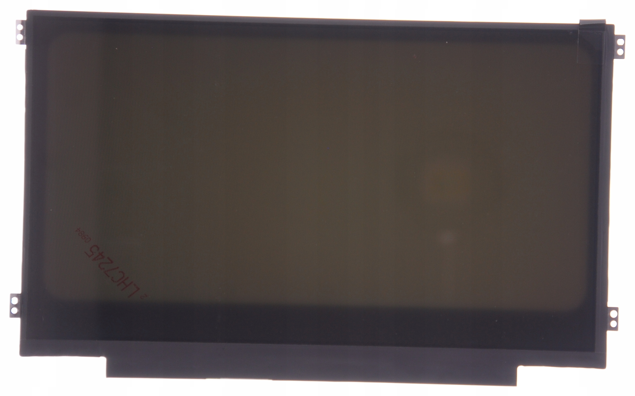 Matrix 11,6 Boe NT116WHM-T00 eDP 40PIN Hd Ts A+