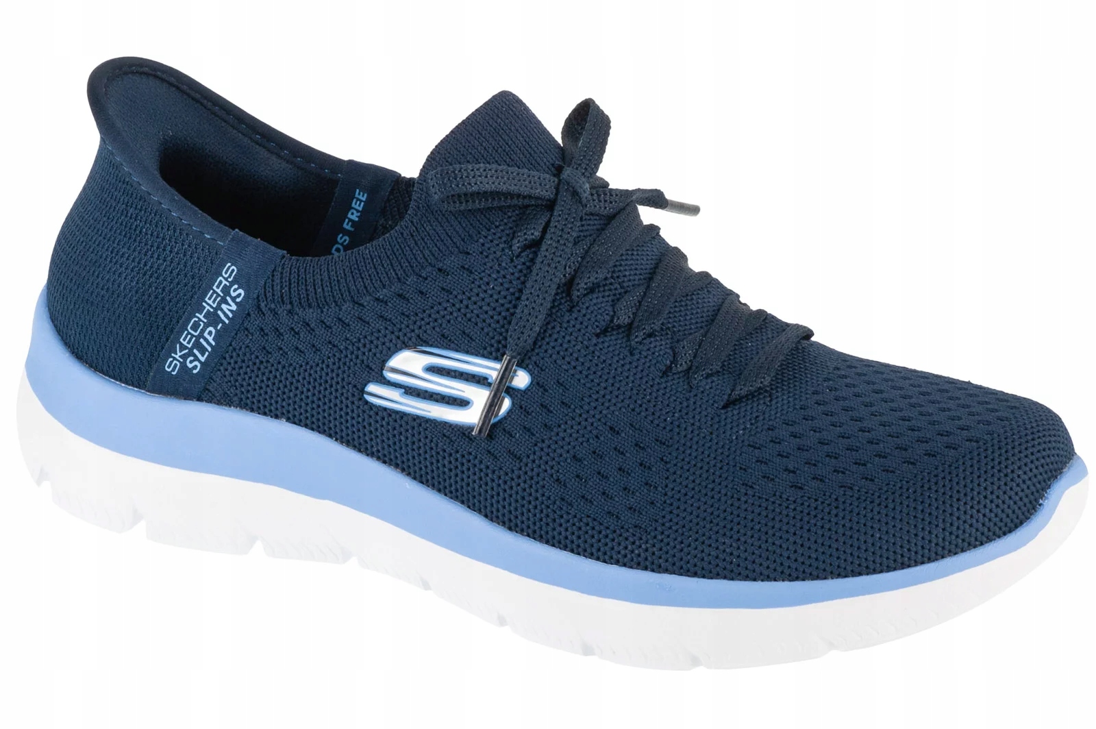 Skechers Slip-Ins: Summits New Daily 150263-NVBL
