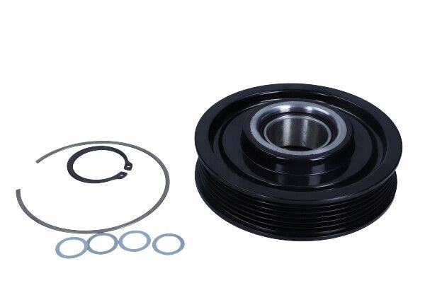 МУФТА КОМПРЕСОРА КОНДИЦІОНЕРА AC130008 MAXGEAR