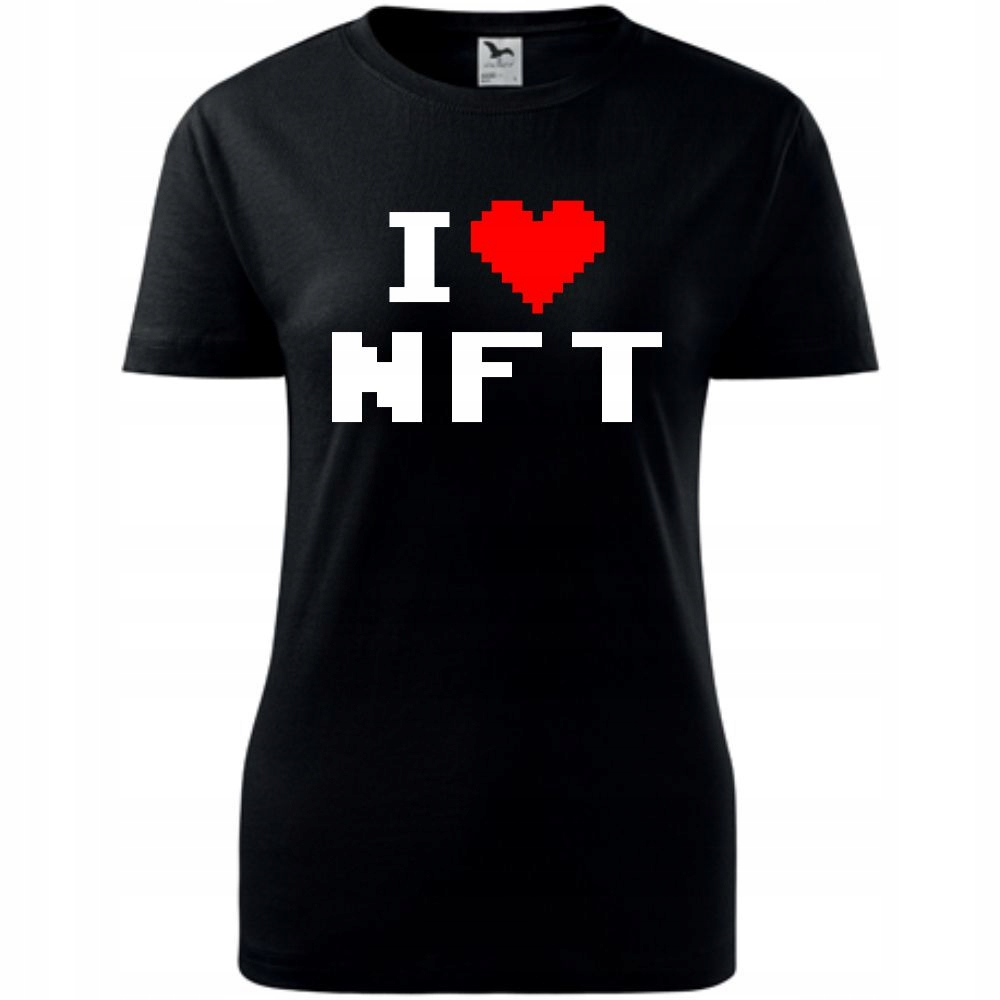 

Damska Koszulka Idealna Dla Mamy Bitcoin