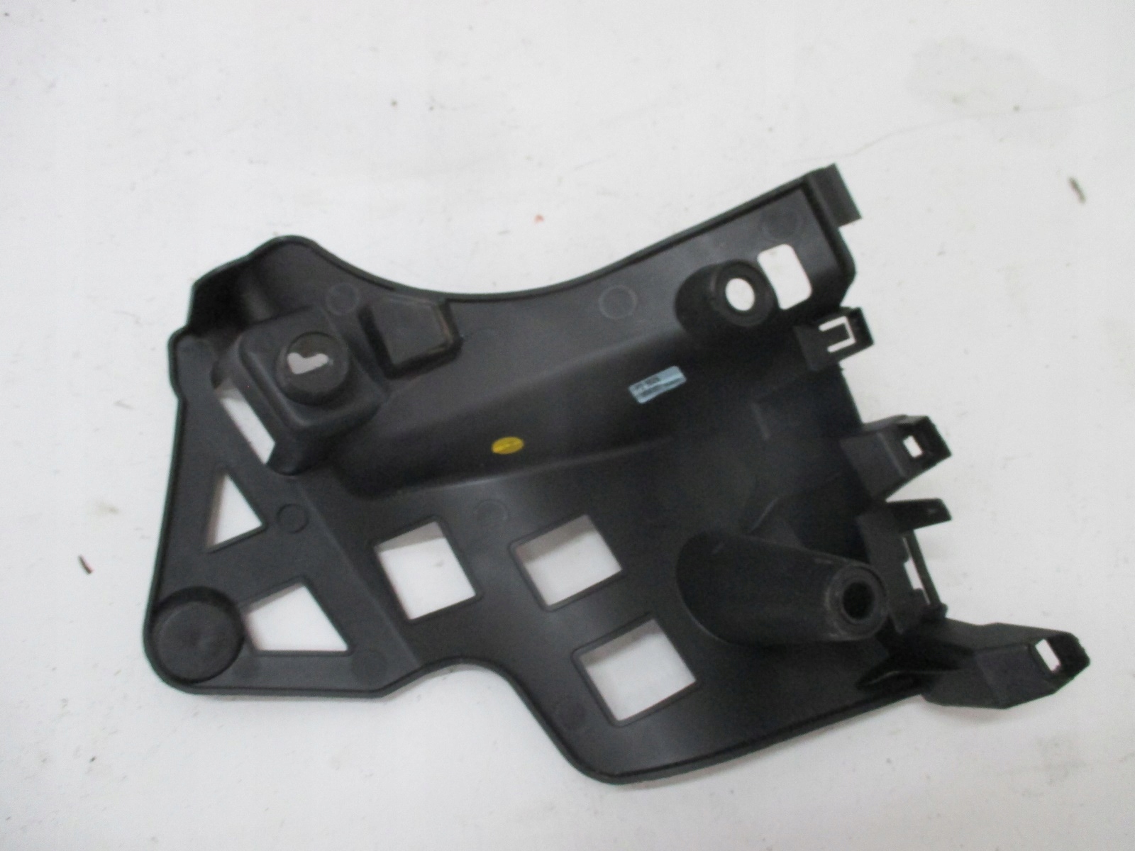 bumper bracket rear part CITROEN DS4 left 9830978280