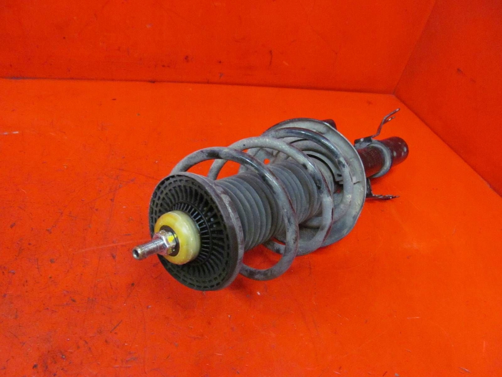 RENAULT CLIO 5 V B7 19- shock absorber McPherson front front 543025179R