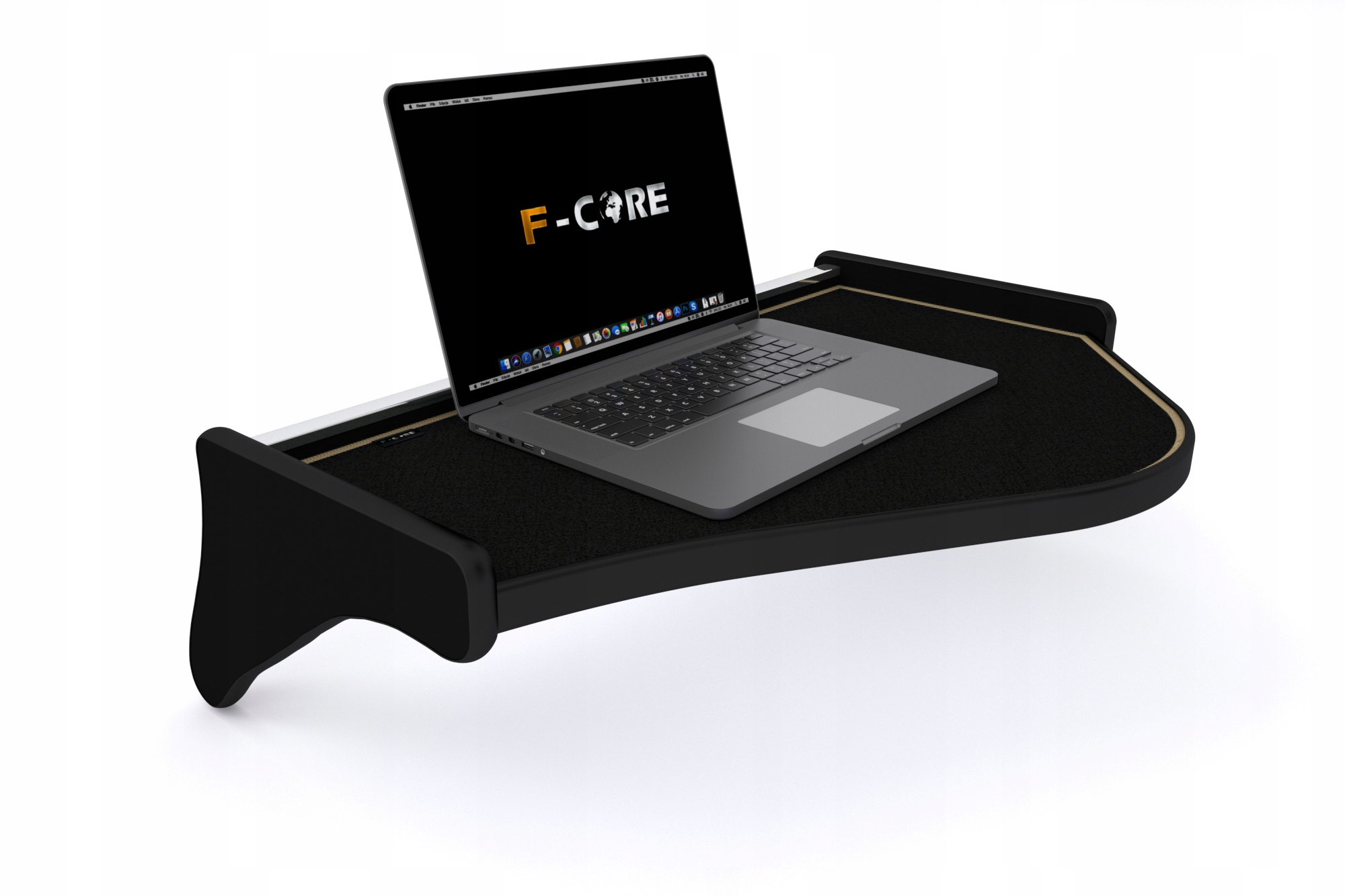 Police Tir středová Volvo Fh 3 2002-2008 Bez Otvoru