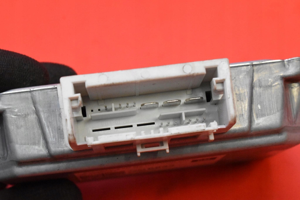 control unit module ASM 13519833 OPEL INSIGNIA B 2.0 CDTI 170 KM 17-20