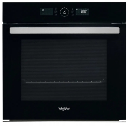 Zestaw Whirlpool Piekarnik + Mikrofalówka + Płyta Kod producenta AKZ96230NB + AMW730NB + WLB1160BF