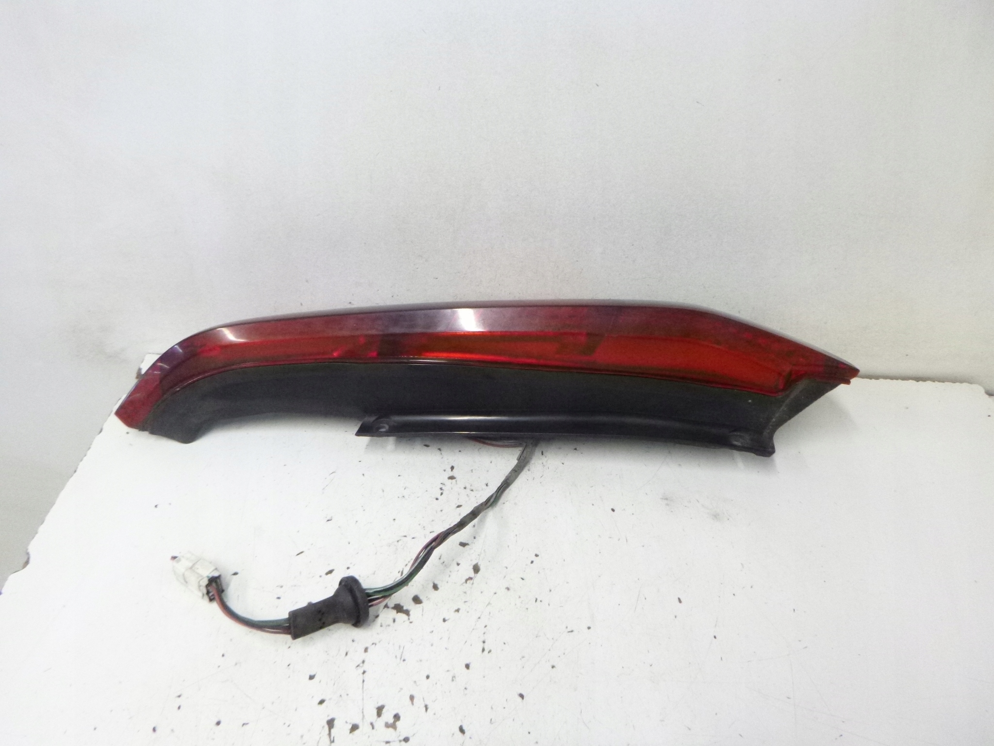 light rear right Nissan X TRAIL T30 2003r.
