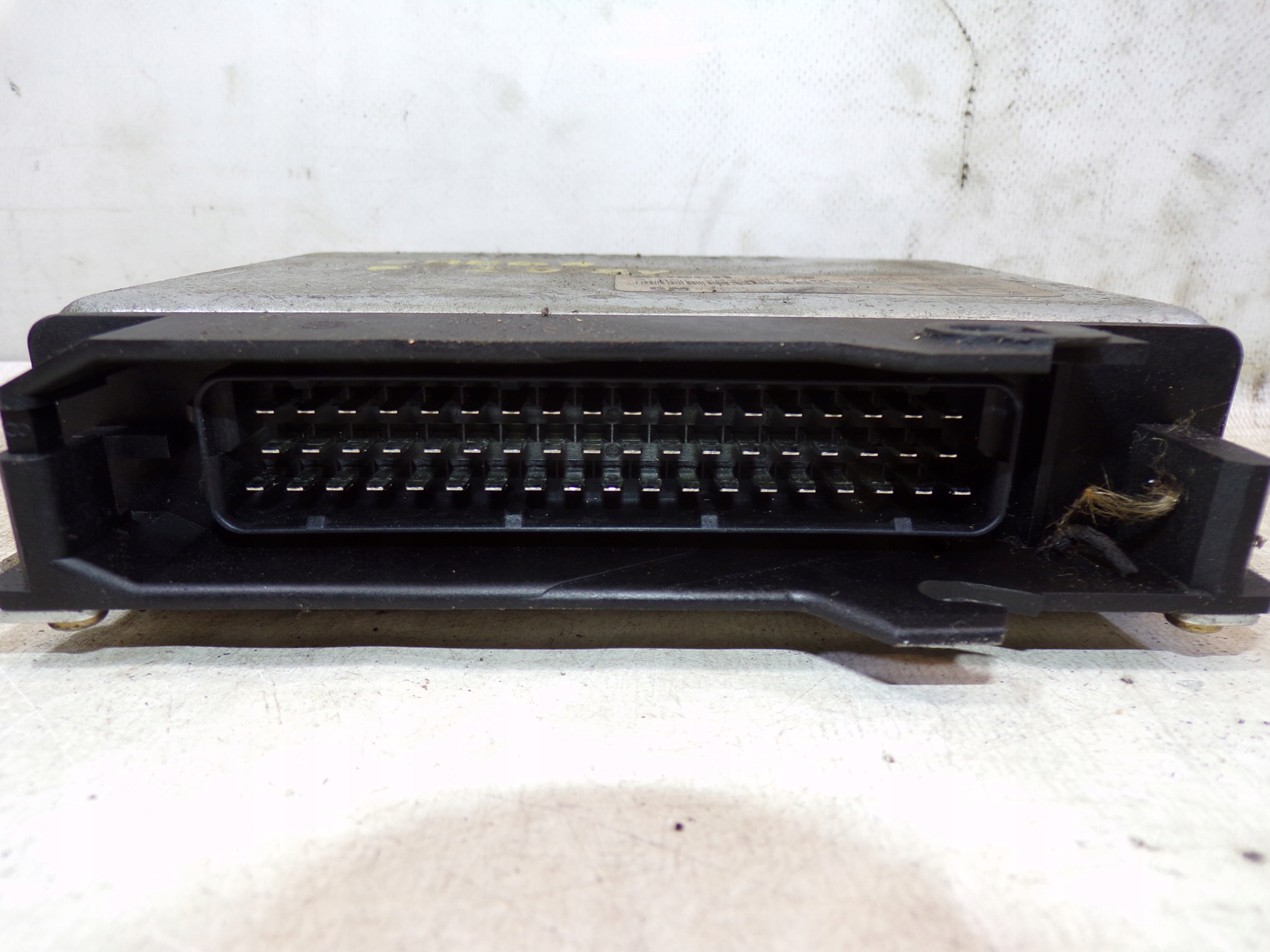 Montaggio STARTOWY OPEL OMEGA B 2.0b 0261203587