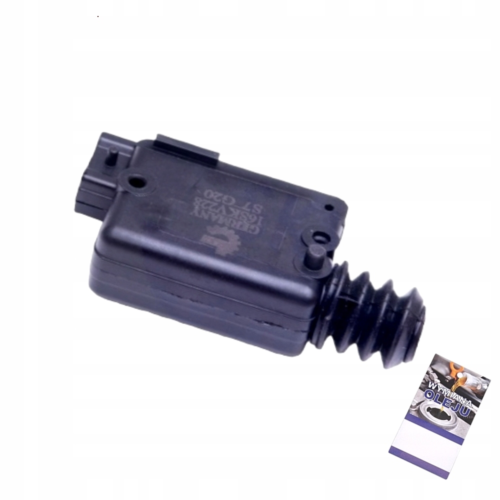 Zamek klapy do RENAULT MEGANE I 1996 1997 1998 1999