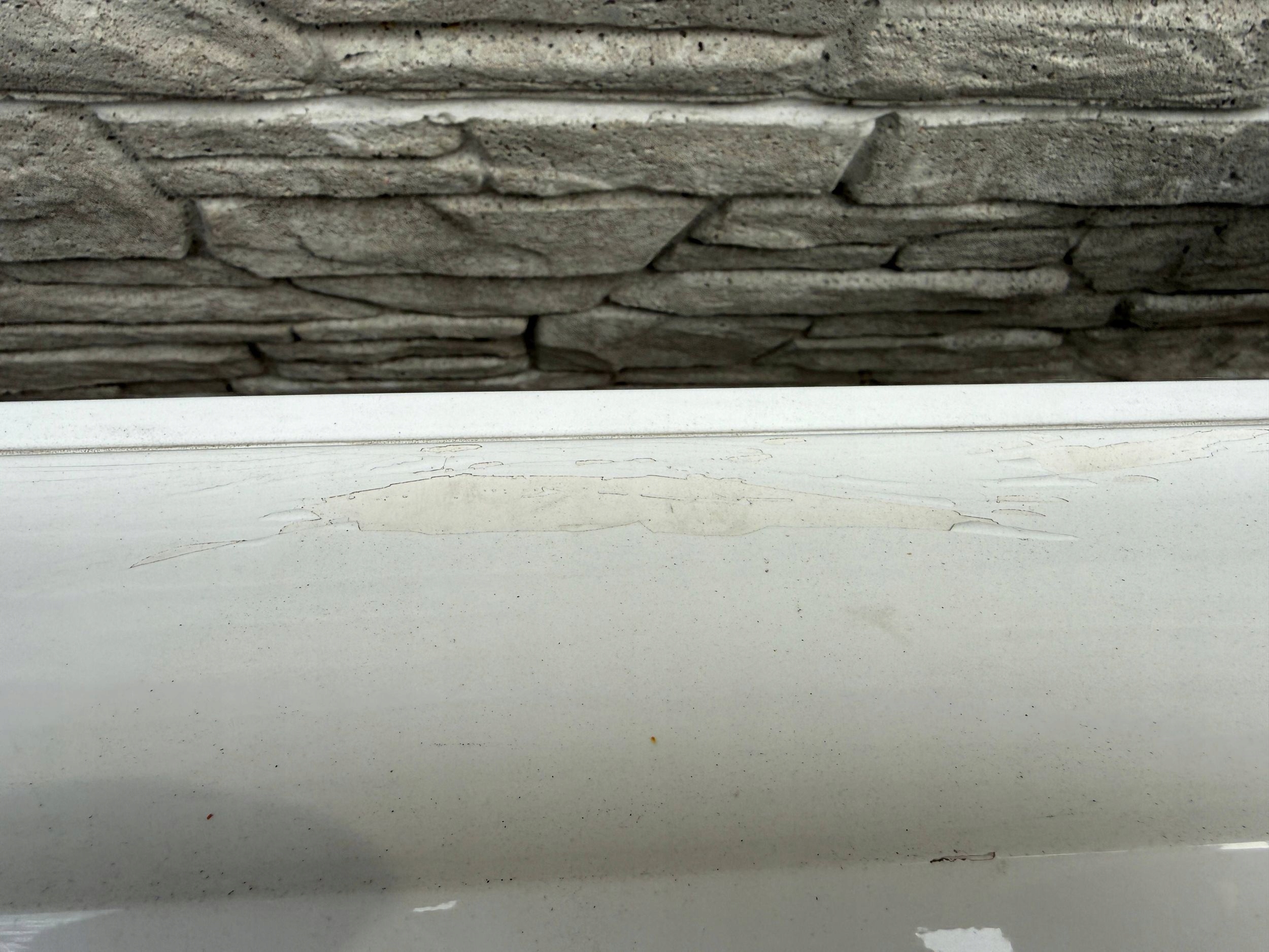Audi A5 8W6 S5 18- bumper rear part rear