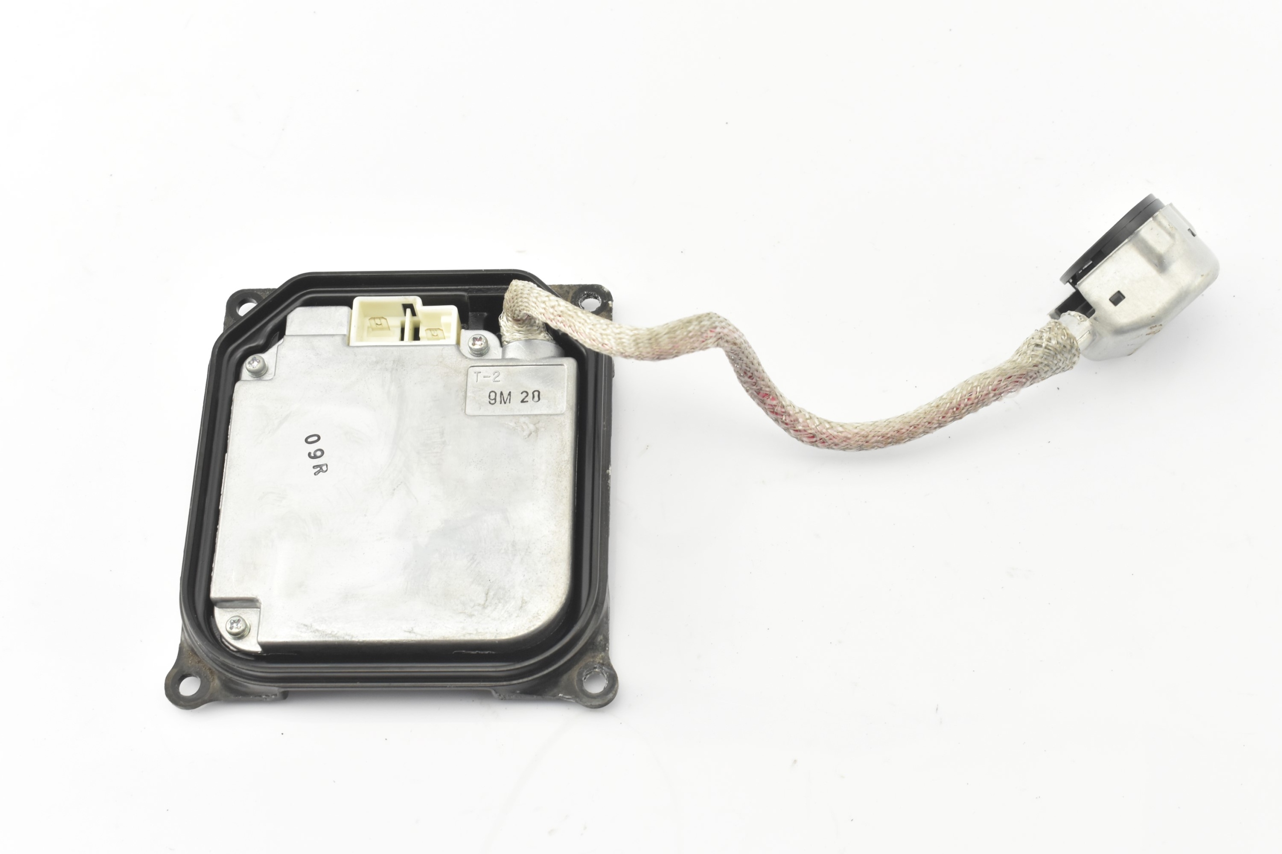 PRZETWORNICA LAMPY XENON 39000-78277 TOYOTA ESTIMA III XR50 2006- Typ samochodu Samochody osobowe