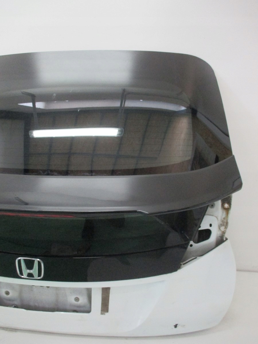 boot doors HONDA CIVIC below KAMERE 15R