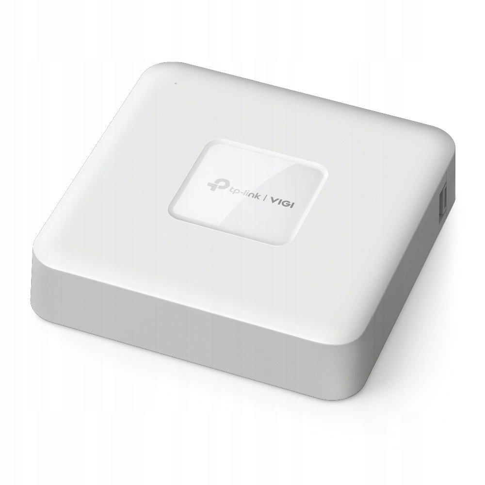 Vigi NVR1104H-4P 4 Channel PoE Network Video Recorder