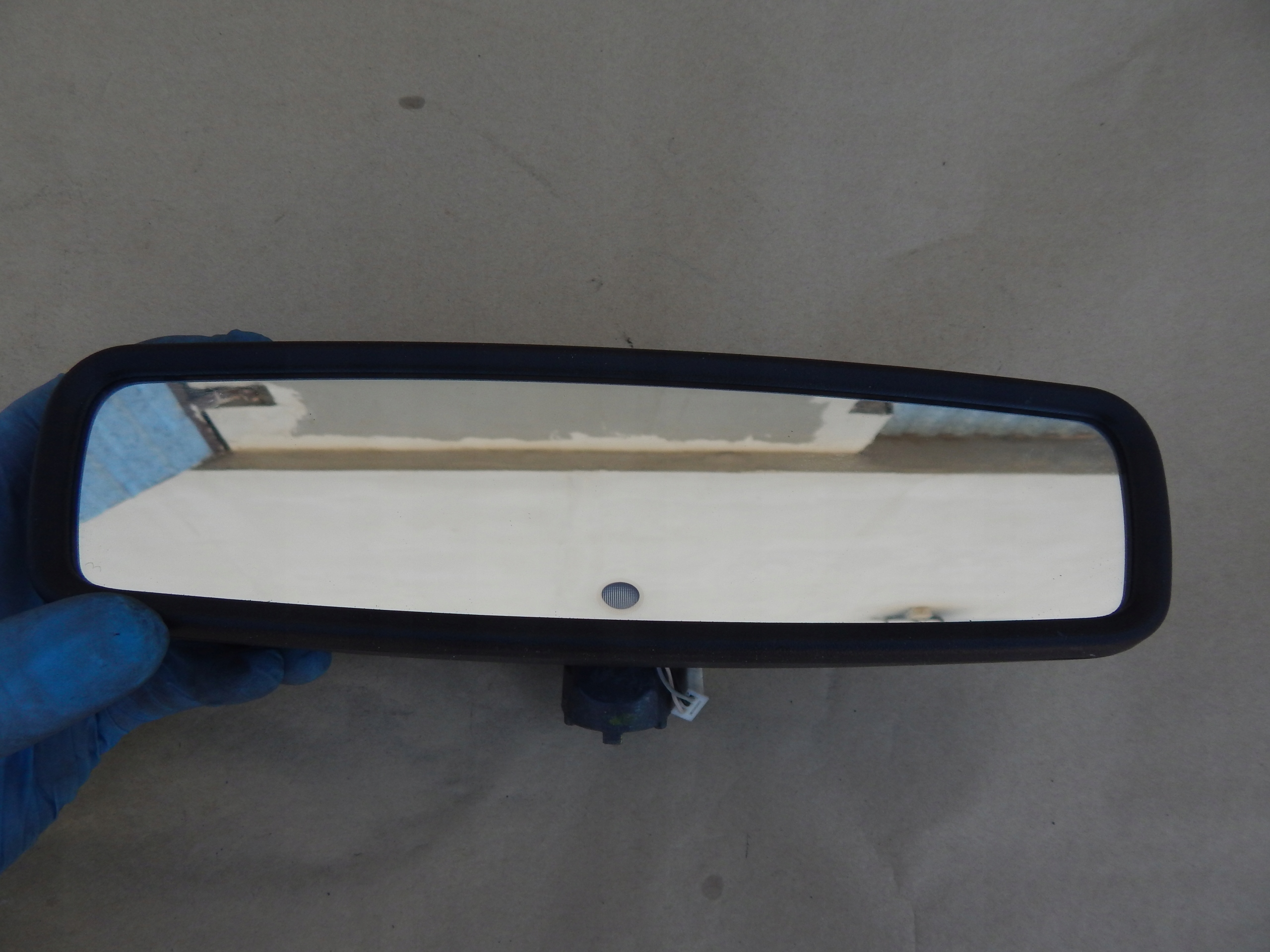 LUSTERKO WEWNĘTRZNE FORD FOCUS MK2 LIFT C-MAX MK1