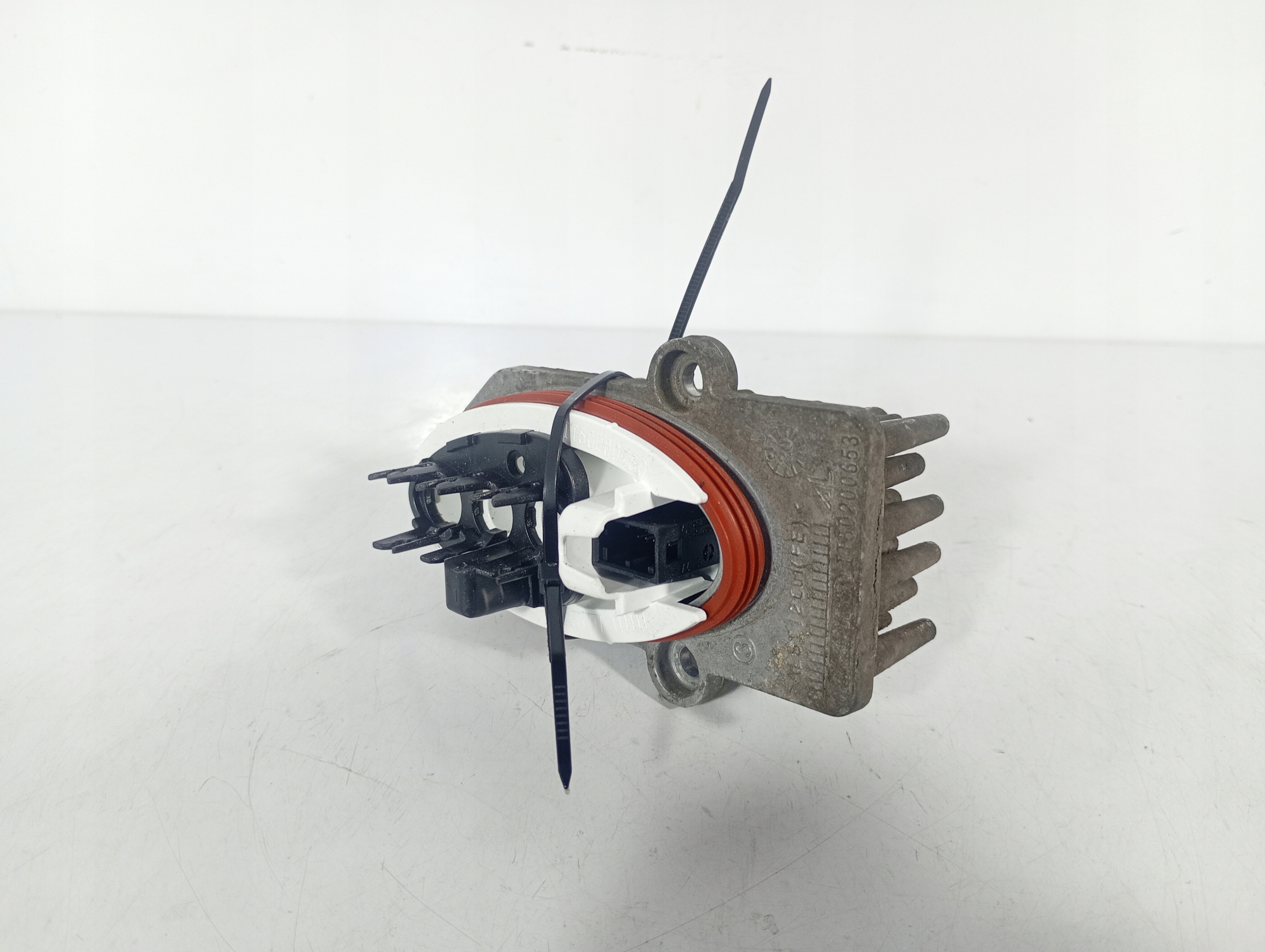 Iveco Daily 6 VI 19-do teraz control unit module LED