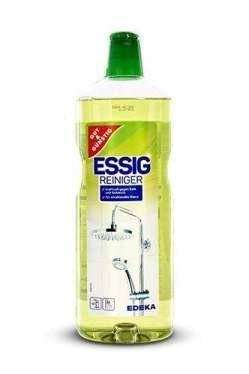 

G&g Essig Płyn Wielofunkcyjny z Octem 1l (Niem