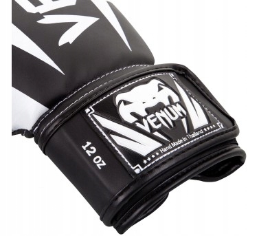 RĘKAWICE BOKSERSKIE VENUM ELITE GLOVES 16OZ Marka Venum